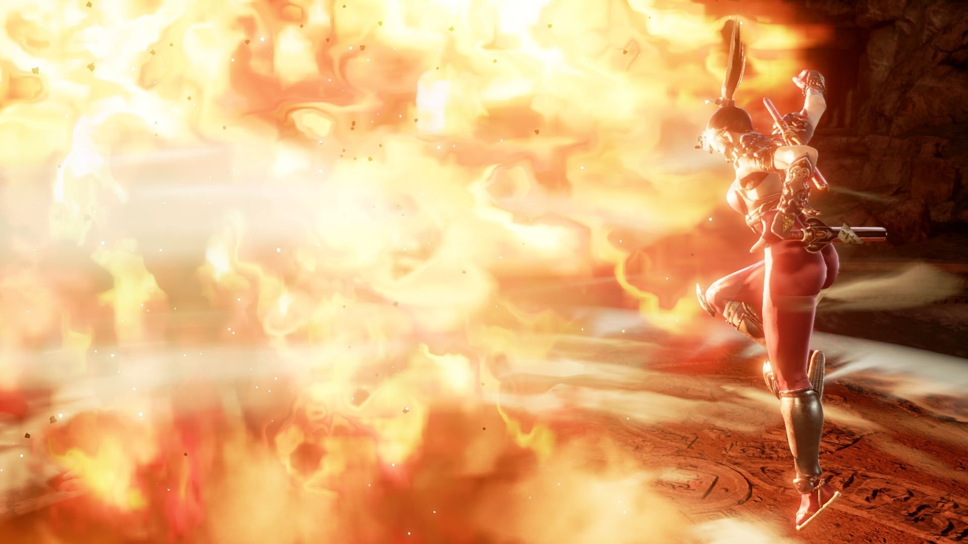 Soul Calibur VI - Imagen 47